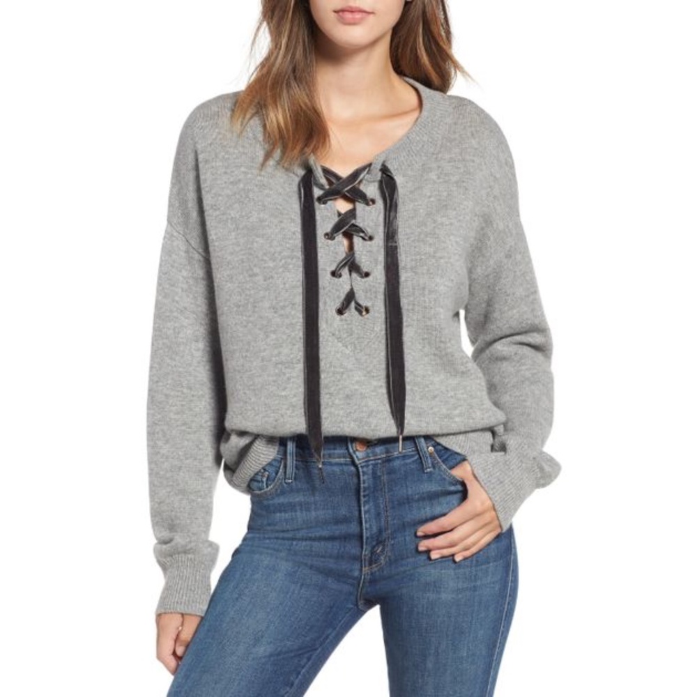 Rails Olivia Sweater Size M Nwot - image 2